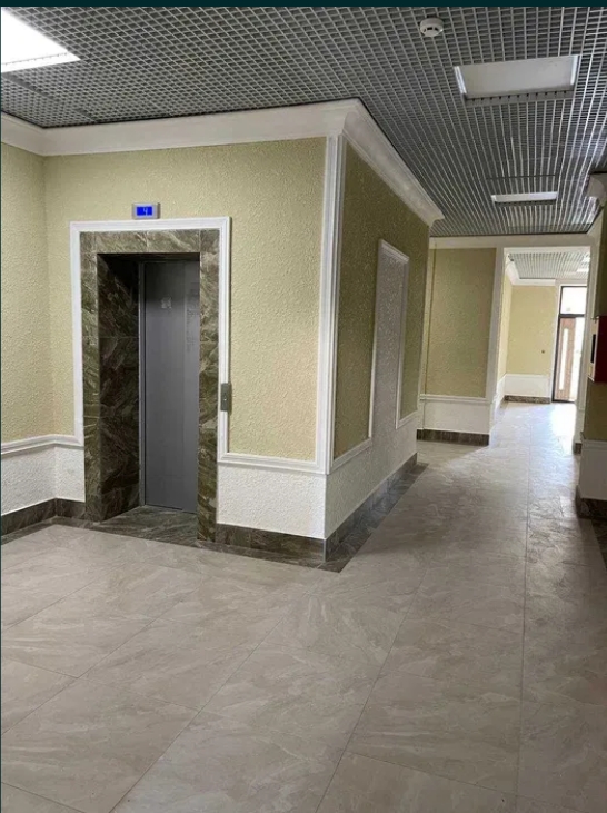 продажа двухкомнатной квартиры номер A-173839 в Приморском районе, фото номер 6